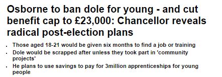 Screenshot_Osborne_Cuts for 18-21 year olds_Mail on Sunday_28Sept14