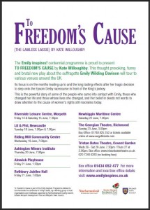 To Freedom's Cause flyer_reverse2